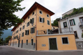 Albergo Diffuso Polcenigo P.Lacchin